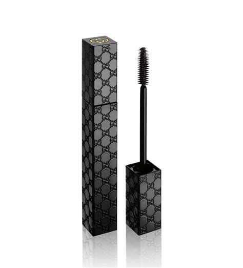 gucci mascara box|gucci mascara reviews.